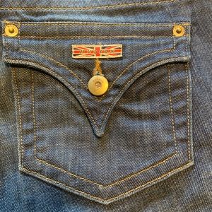 Women’s Hudson Jeans size 28